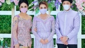 Aurel Hermansyah Idap Kista, Krisdayanti Tak Kaget karena Ini