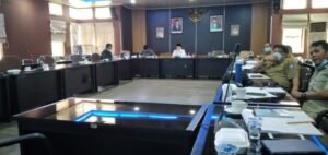 Pembahasan Raperda Kepariwisataan Babel Masuk Tahap Finalisasi