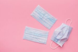 Masyarakat Diminta Waspadai Masker Medis Palsu, Begini Cara Mengeceknya