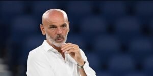 Pioli Akui Milan tak Berbuat Banyak untuk Kalahkan Sampdoria