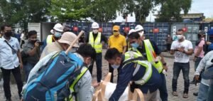 Ditjen Minerba Akan Telusuri Asal Usul Barang dan IUP OP PT.CAL