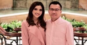 Heboh Ashanty Pergoki Anang Hermansyah dan Krisdayanti Asyik Berdua