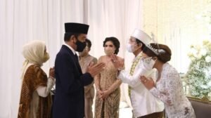 Ashanty Minta KD Dampingi Aurel Hermansyah di Pelaminan, Tapi Ditolak