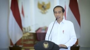Jokowi Diminta Audit Internal Sebelum Nyatakan Perang Terhadap Terorisme