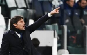 Conte: Laga Pasca Jeda Internasional Selalu Sulit