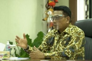 Kubu Moeldoko Klaim Tetap Solid Setelah Razman Nasution Mundur