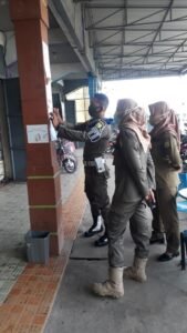 Jelang Puasa, Tempat Hiburan di Muba Dilarang Operasional