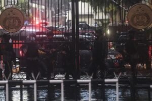 Jika Penanganan Terorisme Gagal, Polisi Dinilai Hanya Akan Jadi Korban
