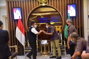 PLN Wajib Amankan Pasokan Listrik Event PEDA KTNA dan Pertikara Nasional&nbsp;