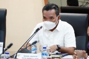 Pemkab Muba Paparkan Program Strategis Pembangunan ke Pemprov Sumsel