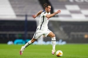 Nasib Bale Masih Tak Jelas di Tottenham