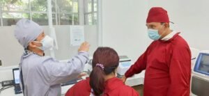 PMI Muba Jalin Kerjasama dengan Speedlab Indonesia