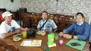 Maryadi Mengabdi 25 Tahun, di PHK Hanya Dapat Sebulan Gaji