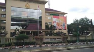 Legislator: Teror di Mabes Polri Sudah Mengancam Pertahanan Negara