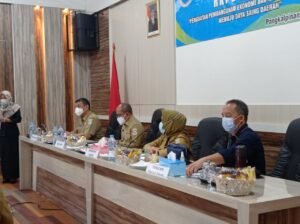 Alami Defisit, Molen Minta OPD Lakukan Hal Ini