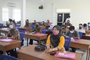 Muba Tingkatkan Kapasitas dan Kinerja Pengurus Koperasi