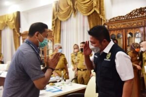 Optimalkan Pengelolaan Aset untuk Tarik Pendapatan Daerah Lebih Besar