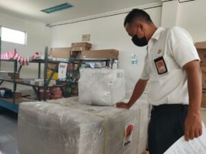 RSUD Sekayu Kini Miliki Alat EMCO