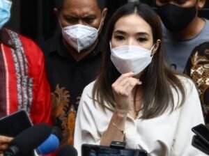 Ini Alasan Gisel Maafkan Penyebar Masif Video Syurnya