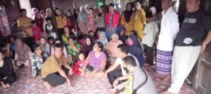 Merasa Menjadi Beban Orang Tua, Pelajar Ini Nekat Gantung Diri