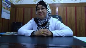 DPMD OKI akan Panggil BPD Desa Lebak Beriang Kecamatan Cengal dan Croscek ke Lapangan