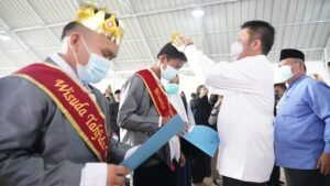 Dorong Setiap Ponpes di Sumsel&nbsp; Miliki Unit Usaha Unggulan