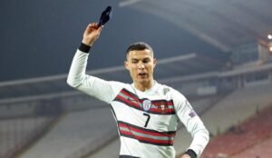 Portugal Imbang 2-2 dengan Serbia, Jota Cetak Brace