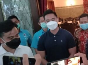 Jokowi Dikritik Habis-habisan, Kaesang Justru Ngefans Fahri Hamzah