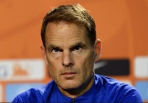 De Boer Anggap Kritikan Terhadap Timnas Belanda Berlebihan