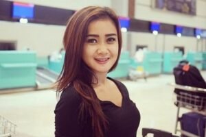 Pedangdut Cita Citata Diperiksa KPK Terkait Kasus Bansos Corona