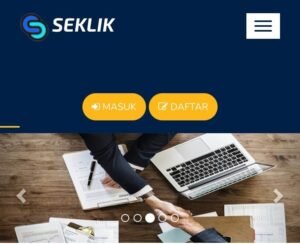 Awak Media Akui Kemudahan Layanan Kemitraan Via Seklik Diskominfo OKI