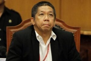 Diperiksa KPK, Effendi Gazali: Supaya Adil, Vendor-vendor Besar Bansos Juga Harus Dipanggil