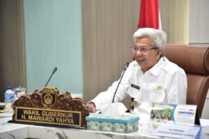 Sumsel Siap Jadi&nbsp; Tuan Rumah Pertikara Tingkat Nasional&nbsp;