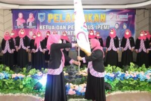 IPEMI Siap Jadi Penggerak Pengusaha Muslimah