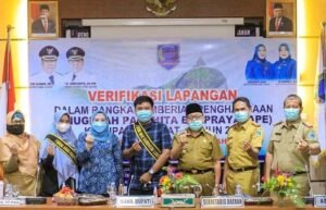 Lahat Masuk Nominator Penghargaan APE