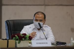 Genjot Ekspor, Pemprov Babel Akan Buka Jalur Udara