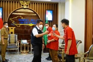 Kedewasaan Berdemokrasi Ciptakan Zero Konflik di Sumsel