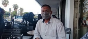 Hadapi HBKN, Stok Pangan Babel Dipastikan Aman