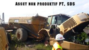 Gabungan LSM Pertanyakan Kelengkapan Aset, Begini Tanggapan Dirut PT SBS