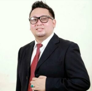 Oktafiansyah : Vaksinasi di Sumsel Sudah Tepat dan Efektif