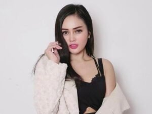 Cerai dari Maell Lee, Intan Ratna Juwita Tetap Akan Gelar ‘Resepsi’