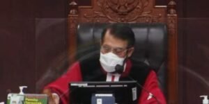 Putusan Sidang PHP PALI Ada Empat TPS Pemungutan Suara Ulang