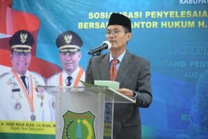 Korpri Harus Maksimalkan Kinerja untuk Bangun Daerah