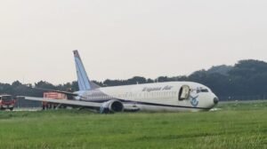 Halim Ditutup Imbas Trigana Air Tergelincir, Penumpang Dialihkan ke Soetta