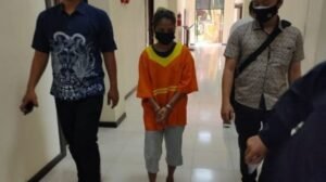 Astaga! Suami-Istri Kompak Jadi Mucikari ABG