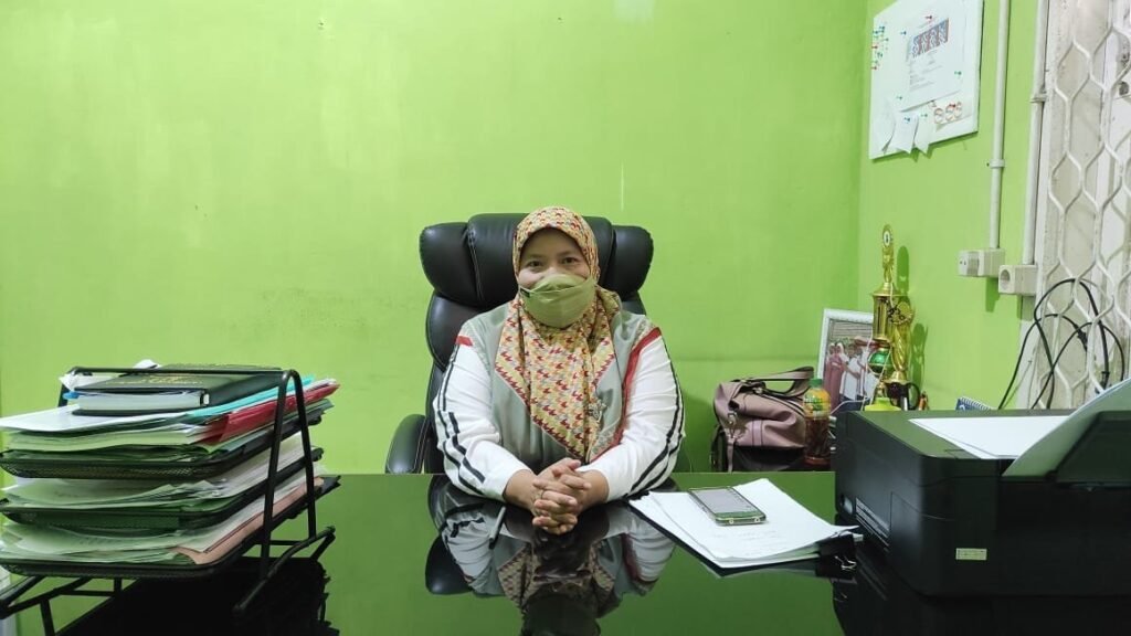 Pasokan 11 Komoditas Pangan  Aman di Pangkalpinang Hingga Ramadan