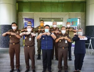 Gubernur Optimis Sumsel Segera Terbebas dari Pandemi