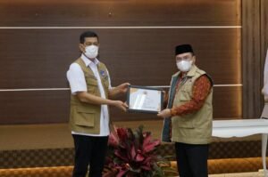 Rumah Sakit Ini Berkat Kerja Keras Pemerintah Provinsi Bangka Belitung