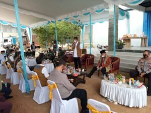 BNPB Pusat Dukung Babel Garap Eks Tambang untuk Tanaman Sagu