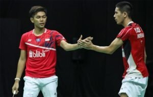 Kecewa, Pebulu Tangkis Indonesia Protes BWF di Medsos